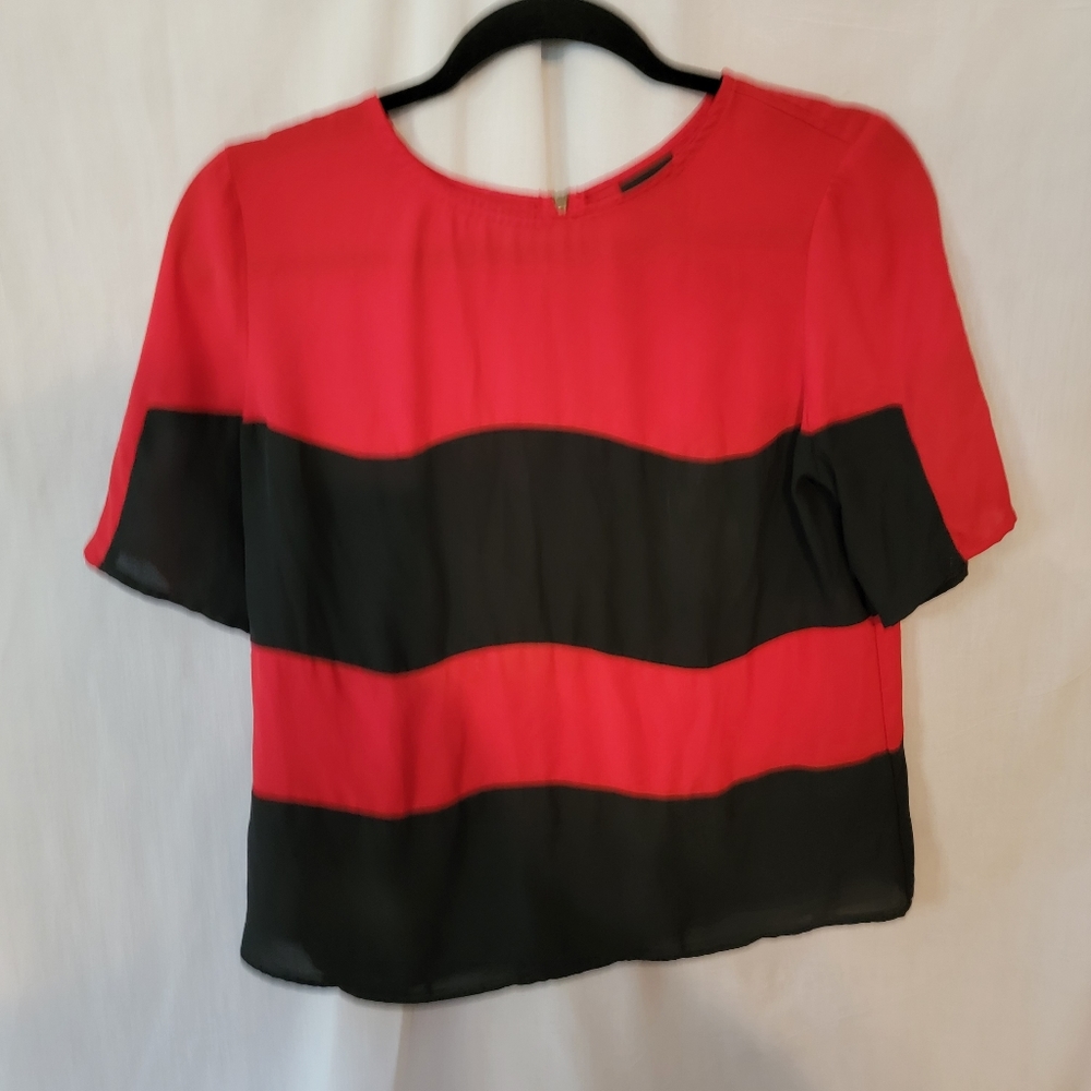 Worthington blouse